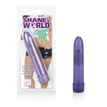 Load image into Gallery viewer, Shanes World Sparkle Vibe Purple