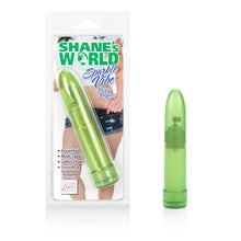 Load image into Gallery viewer, Shanes World Sparkle Vibe Green