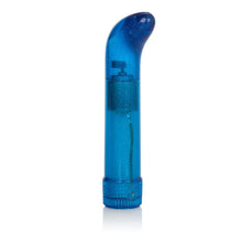 Load image into Gallery viewer, Shanes World Sparkle G-vibe Blue