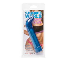 Load image into Gallery viewer, Shanes World Sparkle G-vibe Blue