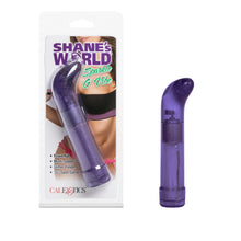 Load image into Gallery viewer, Shanes World Sparkle G Vibe Purple