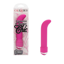 Load image into Gallery viewer, 7 Function Classic Chic Mini G Vibe Pink