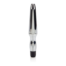 Load image into Gallery viewer, Vibrating Wp Anal Probe Silver