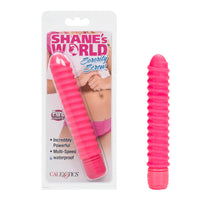 Load image into Gallery viewer, Shane's World Sorority Intimate Accessory Silicone Pink