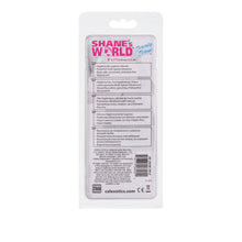 Load image into Gallery viewer, Shane's World Sorority Intimate Accessory Silicone Pink