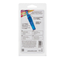 Load image into Gallery viewer, Vibro Dolphin-waterproof