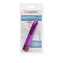 Load image into Gallery viewer, Mini Pearlessence Purple 4.5