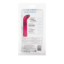Load image into Gallery viewer, Mini Pearlessence G Vibe Pink