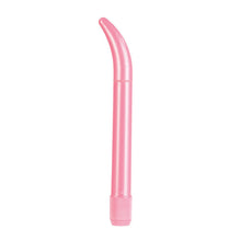 Load image into Gallery viewer, Slender G-spot 7in Pink