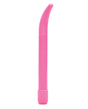 Load image into Gallery viewer, Slender G-spot 7in Pink