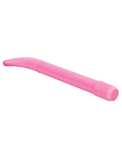 Load image into Gallery viewer, Slender G-spot 7in Pink