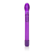 Load image into Gallery viewer, Slender Tulip Wand-violet