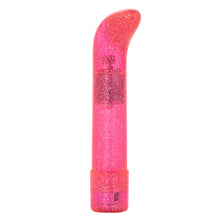 Load image into Gallery viewer, Sparkle Mini G-vibe Pink