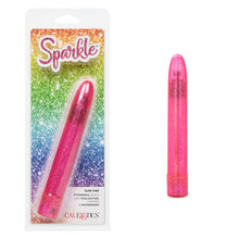 Load image into Gallery viewer, Sparkle Slim Vibe Pink