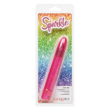 Load image into Gallery viewer, Sparkle Slim Vibe Pink