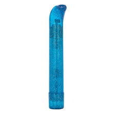 Load image into Gallery viewer, Sparkle Slim G-vibe Blue