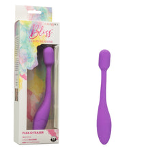 Load image into Gallery viewer, Bliss Liquid Silicone Flex O Teaser