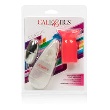 Load image into Gallery viewer, Pussy Pleaser-clit Arouser