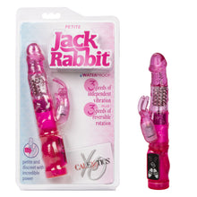 Load image into Gallery viewer, Petite Jack Rabbit Pink