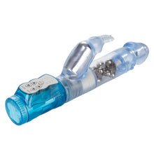 Load image into Gallery viewer, Jack Rabbit Blue W/p