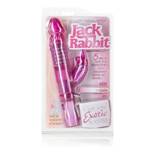 Load image into Gallery viewer, Jack Rabbit Pink W/p