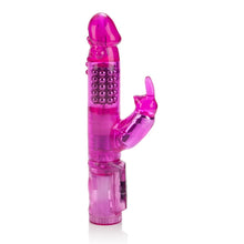 Load image into Gallery viewer, Jack Rabbit Pink W/p