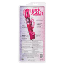 Load image into Gallery viewer, Advanced G Jack Rabbit Pink