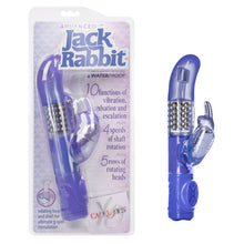 Load image into Gallery viewer, Advanced G Jack Rabbit Purple