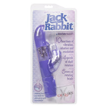Load image into Gallery viewer, Advanced G Jack Rabbit Purple