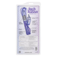 Load image into Gallery viewer, Advanced G Jack Rabbit Purple