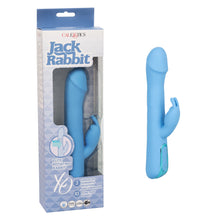 Load image into Gallery viewer, Jack Rabbit Elite Rotating Personal Massager