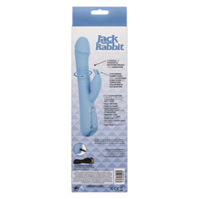 Load image into Gallery viewer, Jack Rabbit Elite Rotating Personal Massager