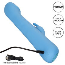 Load image into Gallery viewer, Jack Rabbit Elite Rotating Personal Massager