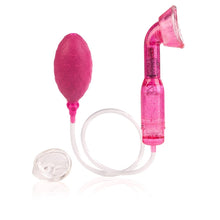 Load image into Gallery viewer, Advanced Clitoral Pump Pink