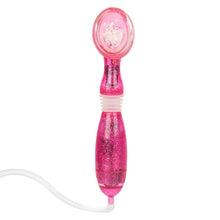 Load image into Gallery viewer, Advanced Clitoral Pump Pink