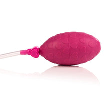 Load image into Gallery viewer, Advanced Clitoral Pump Pink
