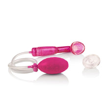 Load image into Gallery viewer, Advanced Clitoral Pump Pink