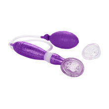 Load image into Gallery viewer, Advanced Clitoral Pump Purple