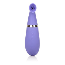 Load image into Gallery viewer, Rechargeable Clitoral Pump Blue
