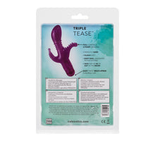 Load image into Gallery viewer, Triple Tease Purple