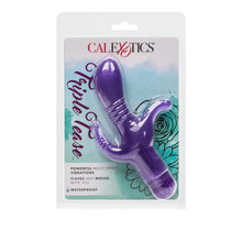 Load image into Gallery viewer, Triple Tease Purple