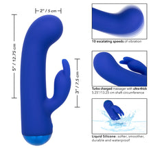 Load image into Gallery viewer, Rabbit Vibrator