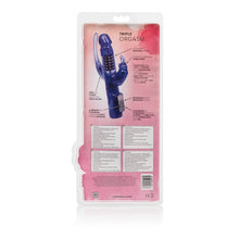 Load image into Gallery viewer, Delight Triple Orgasm