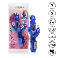 Load image into Gallery viewer, Delight Triple Orgasm