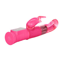 Load image into Gallery viewer, Shanes World Jack Rabbit G" Pink "