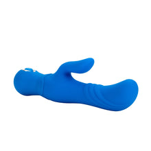 Load image into Gallery viewer, Posh Silicone Thump G Blue