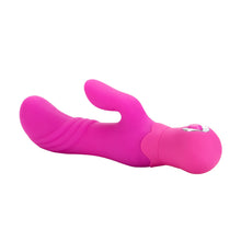 Load image into Gallery viewer, Posh Silicone Thump G Pink