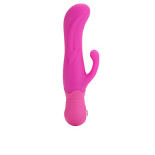 Load image into Gallery viewer, Posh Silicone Double Dancer Pink