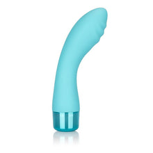 Load image into Gallery viewer, Eden Ripple Green G Spot Vibrator