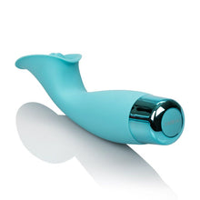 Load image into Gallery viewer, Eden Climaxer Green Vibrator